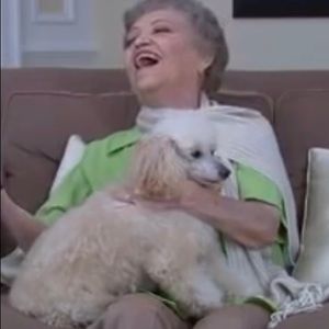 Meet your Posher, Julia